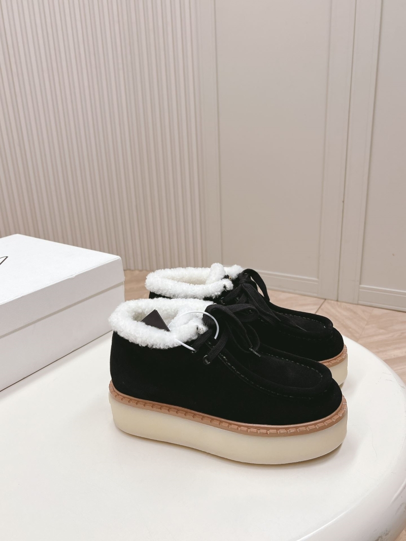 Prada Casual Shoes